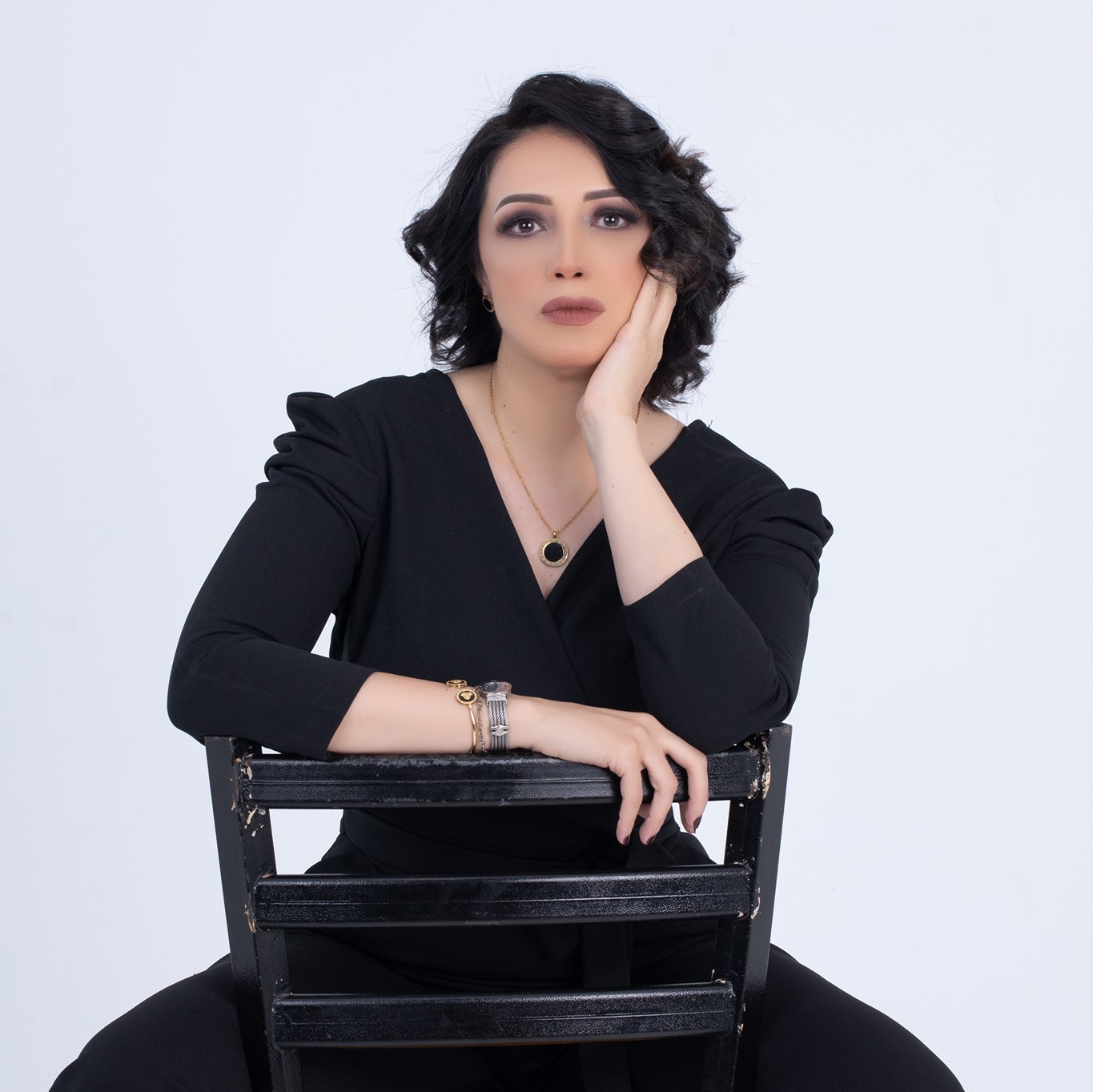 Photo of author Marwa Johar